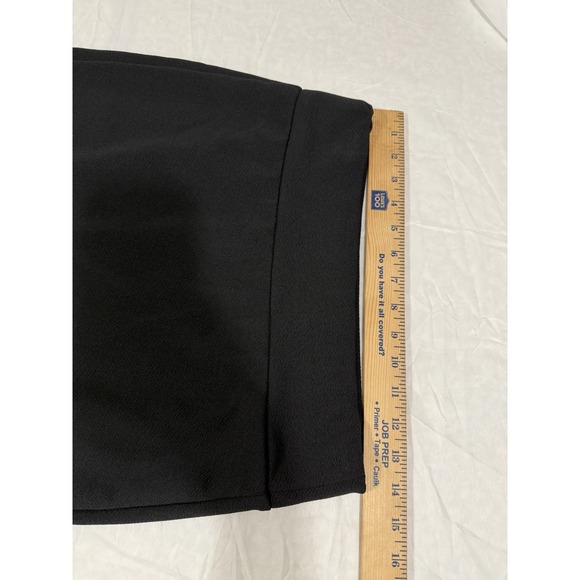 NWT Emery Rose Womens Black Skirt Size Large - Picture 2 of 11